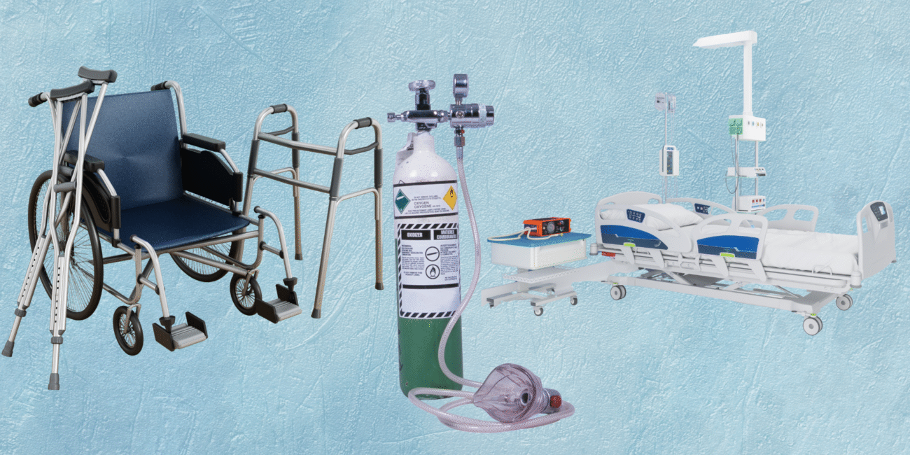 Top Reasons to Rent Medical Equipment Instead of Buying in Bangalore